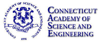 Connecticut Academy of Science and Engineering Logo
