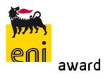 Eni Award Logo
