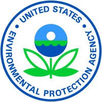 Evironmental Protection Agency Logo