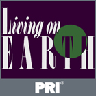 Living on Earth Logo