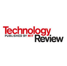 Technology Review Logo