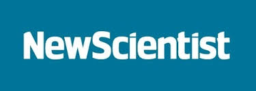 New Scientist Journal Logo