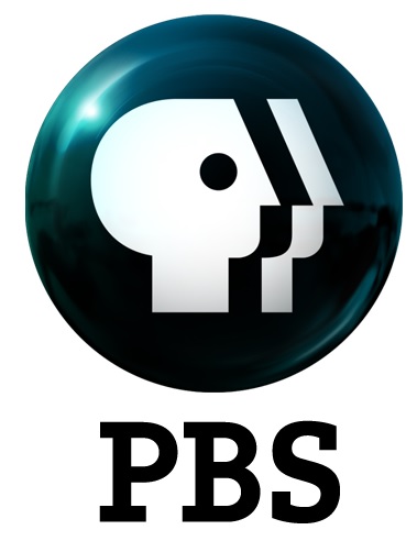 Public Broadcasting System Logo