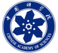 Chinese Academy of Sciences Logo