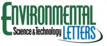Environmental Science & Technology Letters Logo