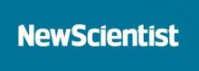 New Scientist Journal Logo