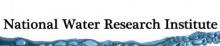 National Water Research Institute Logo